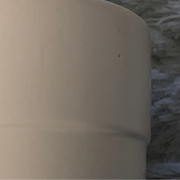 Vintage Dunkin Donuts Tall Mug 16 oz. 2012 Ceramic - Picture 5 of 5